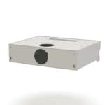 ΑΠΟΡΡΟΦΗΤΗΡΑΣ TGC 160 WH - Image 2