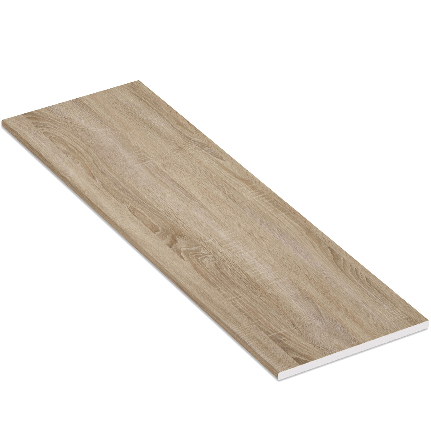 3581 Πάγκος Κουζίνας Σονόμα 300x60x2.8cm - Image 1