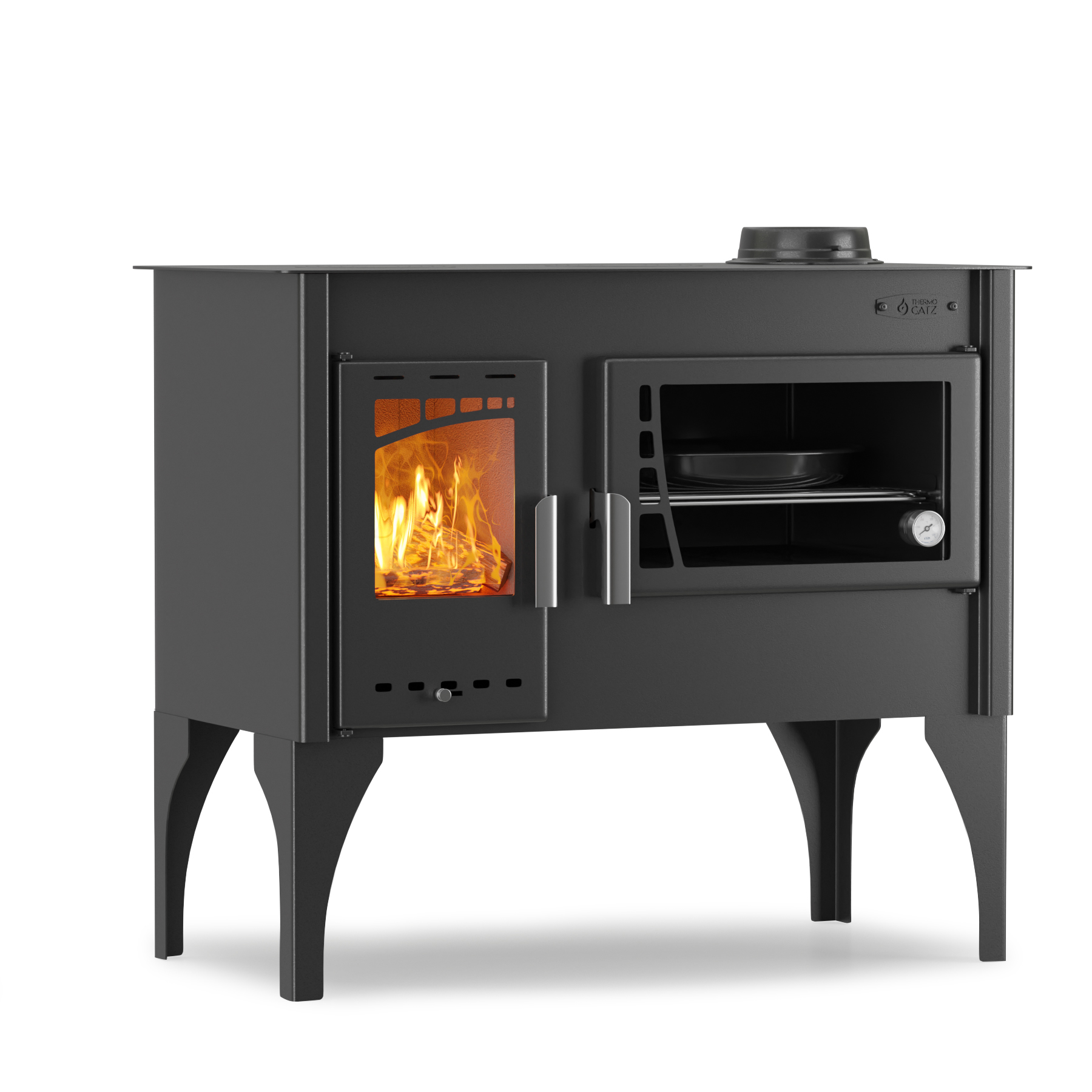 GS_10_OVEN GS 10 OVEN - Image 1