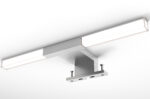 Σετ Έπιπλο Μπάνιου SAVINA NATURAL OAK 100 9SSA100NO0W Πάγκος 97x44x83cm - Image 11