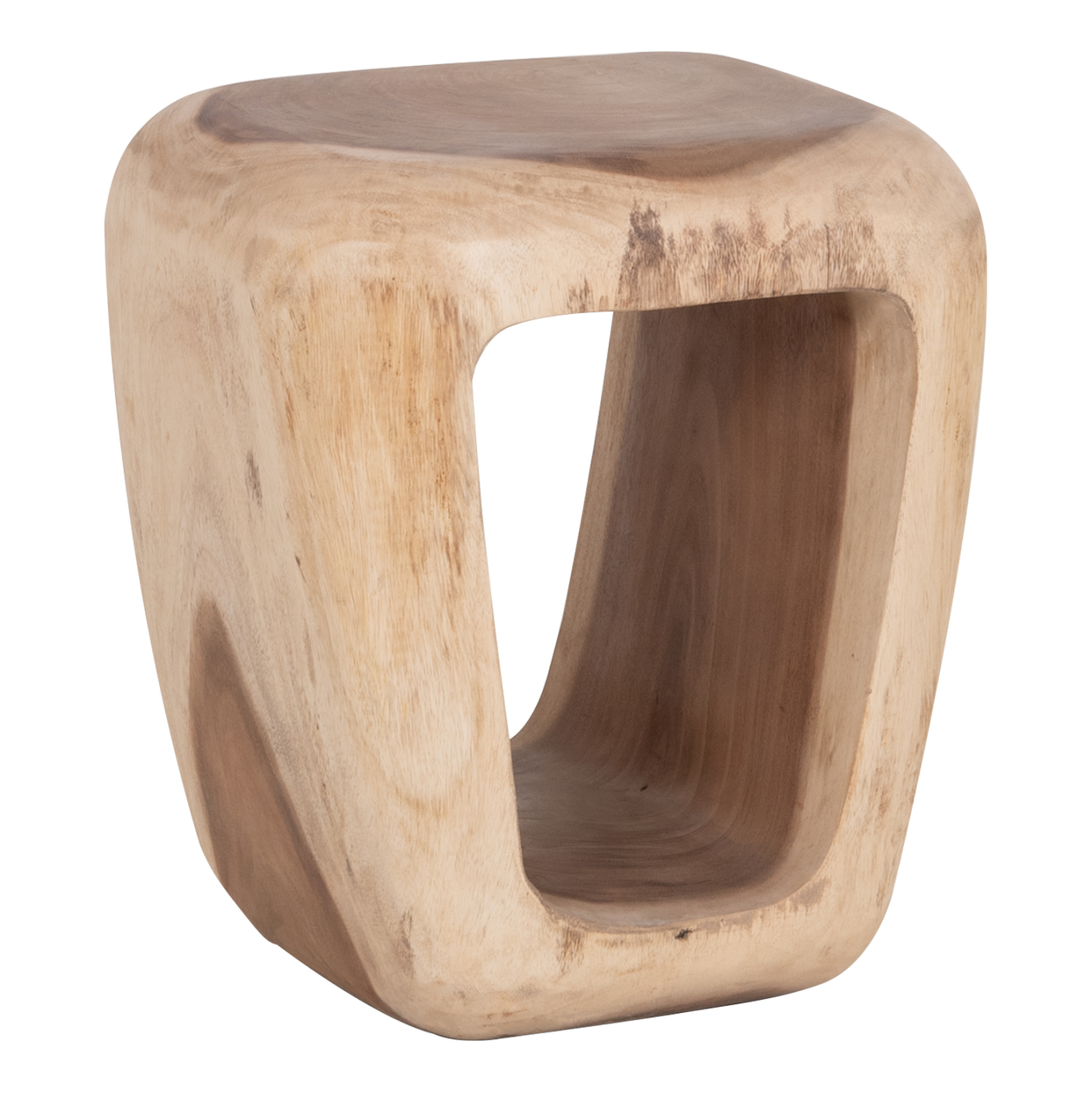 skampo-fb918451-xylo-suar-se-fysiko-38x3 ΣΚΑΜΠΟ DENS HM18451 ΞΥΛΟ SUAR ΣΕ ΦΥΣΙΚΟ 38x34x48Υεκ. - Image 1