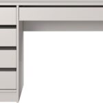 Γραφείο ADA Cashmire 120x75x55cm