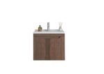 ΣΕΤ ΕΠΙΠΛΟΥ DIANA 60cm. χρ.BROWN 9SDIA060BR - Image 2