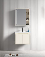 ΣΕΤ ΜΠΑΝΙΟΥ ECHO 70cm χρ.SOFT LEMON