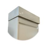 Σετ Επίπλου KAREN 45 cm χρ. ΛΕΥΚΟ 9SKAR045WH - Image 2