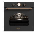 ΦΟΥΡΝΟΣ ΑΕΡΙΟΥ TGS 5511 BL RUSTIC MULTIGAS
