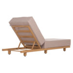 ΕΠΑΓΓΕΛΜ. ΞΑΠΛΩΣΤΡΑ JESSIE HM10714.05 HEAT TRANSFER ΑΛΟΥΜ.--ΜΠΕΖ ΜΑΞΙΛΑΡΙ 200x71x79Υεκ - Image 6