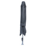 ΕΠΑΓΓΕΛΜΑΤΙΚΗ ΟΜΠΡΕΛΑ 4x4x3,55Yμ GLADELL HM6605.01 ΑΝΟΔ.ΑΛΟΥΜΙΝΙΟ-ΑΚΡΥΛΙΚΟ ΠΑΝΙ - Image 5