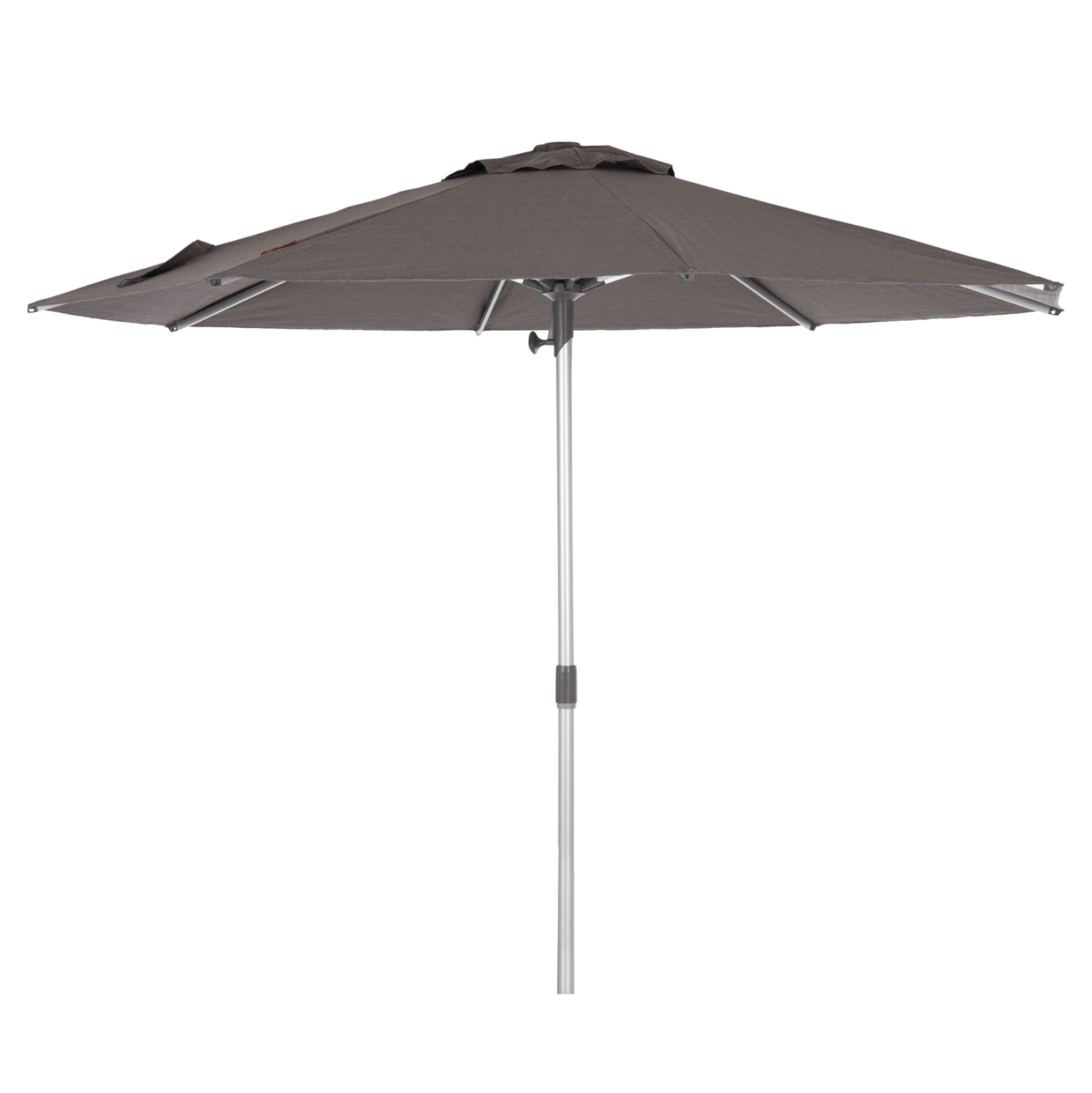epaggelmatiki-omprela-f300m-fb9660301-gk ΟΜΠΡΕΛΑ ΕΠΑΓΓΕΛΜΑΤΙΚΗ GLADELL Φ3,00μ HM6603.01 ΓΚΡΙ ΠΑΝΙ-ΑΝΟΔΙΩΜΕΝΟ ΑΛΟΥΜΙΝΙΟ - Image 1