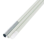 ΚΑΛΥΜΜΑ 3X3m ΓΙΑ ΟΜΠΡΕΛΑ HM6622.01 - SPUN POLYESTER ΣΕ ΓΚΡΙ - Image 5