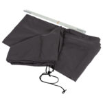 ΚΑΛΥΜΜΑ 3X4m ΓΙΑ ΟΜΠΡΕΛΑ HM6620.01 - SPUN POLYESTER ΣΕ ΓΚΡΙ - Image 3
