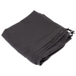 ΚΑΛΥΜΜΑ 3X4m ΓΙΑ ΟΜΠΡΕΛΑ HM6620.01 - SPUN POLYESTER ΣΕ ΓΚΡΙ - Image 4