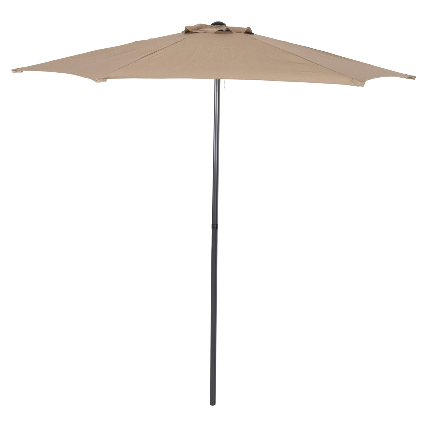 omprela-aloyminioy-f250x236y-ekme-6-akti ΟΜΠΡΕΛΑ ΑΛΟΥΜΙΝΙΟΥ Φ250x236Y εκ.ΜΕ 6 ΑΚΤΙΝΕΣ KACEN HM6030.04 ΜΟΚΑ-ΑΝΘΡΑΚΙ - Image 1