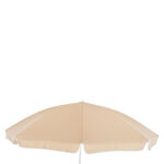ΟΜΠΡΕΛΑ ΘΑΛΑΣΣΗΣ RANDALL 8 FIBERGLASS ΑΚΤΙΝΕΣ 2.20μ HM6015.04 MOKA - Image 5
