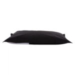 ΠΟΥΦ ANSHU HM5808.04 ΜΑΥΡΟ ΜΕ UV PROTECTION 140x180 εκ. - Image 3