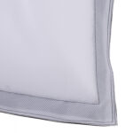 ΠΟΥΦ ANSHU HM5808.04 ΜΑΥΡΟ ΜΕ UV PROTECTION 140x180 εκ. - Image 6