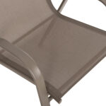ΣΕΤ ΤΡΑΠΕΖΑΡΙΑΣ 5ΤΜΧ ADAM HM10897.04 ΤΡΑΠΕΖΙ 110x60εκ & 4 ΠΟΛΥΘΡΟΝΕΣ--ΣΑΜΠΑΝΙ - Image 5