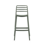 ΣΚΑΜΠΟ BAR ΠΟΛΥΠΡΟΠΥΛΕΝΙΟΥ SNOD HM6099.07 OLIVE GREEN 37,2x50x101,5Υεκ. - Image 2