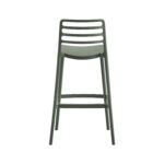 ΣΚΑΜΠΟ BAR ΠΟΛΥΠΡΟΠΥΛΕΝΙΟΥ SNOD HM6099.07 OLIVE GREEN 37,2x50x101,5Υεκ. - Image 4