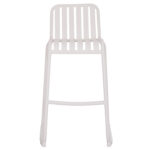 ΣΚΑΜΠΟ ΜΠΑΡ ΑΛΟΥΜΙΝΙΟΥ RACHEL HM6341.02 ΛΕΥΚΟ 47x56,5x98,5Υεκ. - Image 3