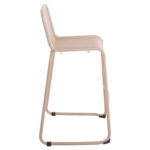 ΣΚΑΜΠΟ ΜΠΑΡ ΑΛΟΥΜΙΝΙΟΥ RACHEL HM6341.04 ΣΑΜΠΑΝΙ 59,5x55x101Υεκ. - Image 4