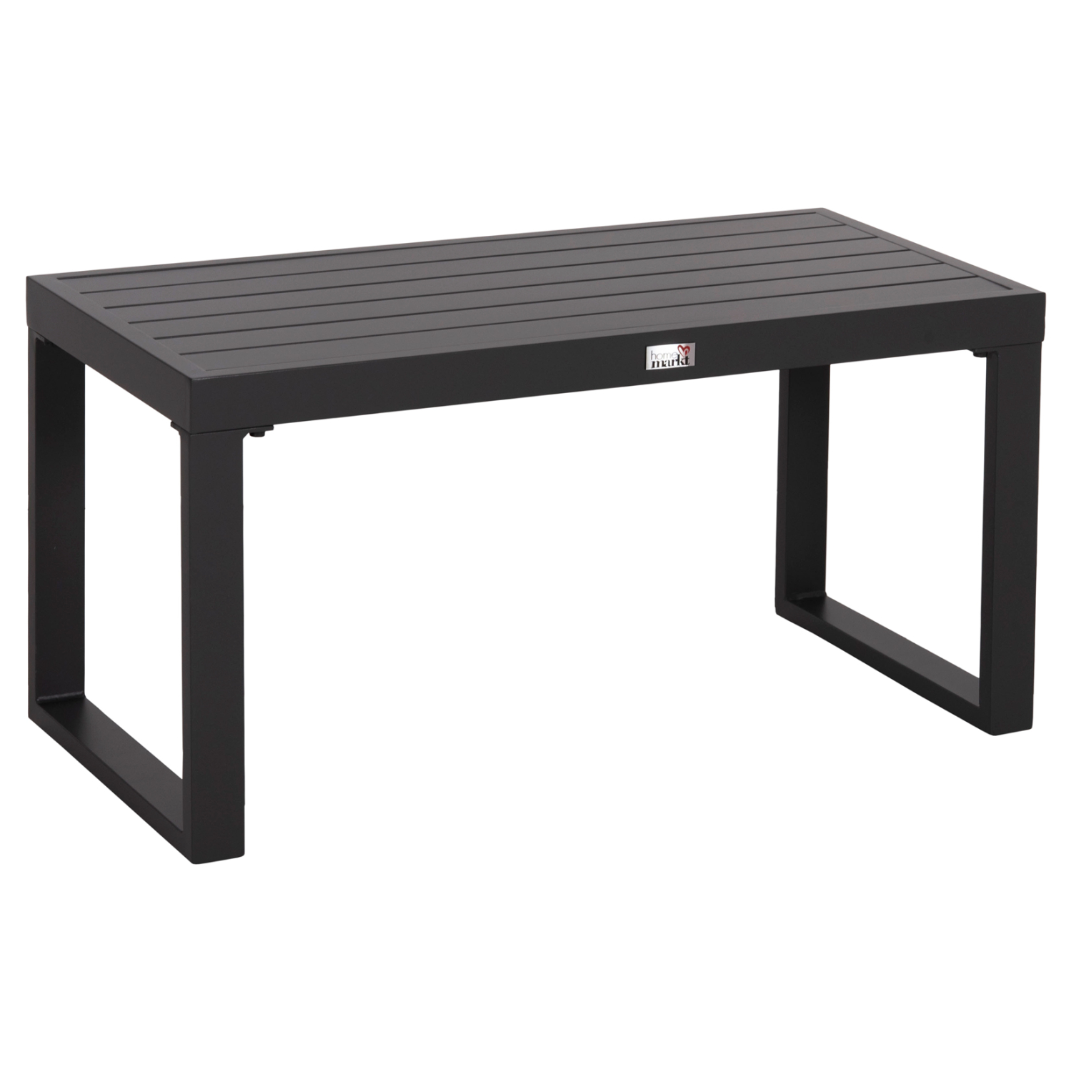 trapezaki-xaplostras-fb9627503-aloyminio ΤΡΑΠΕΖΑΚΙ ΞΑΠΛΩΣΤΡΑΣ SENTRY HM6275.03 ΑΛΟΥΜΙΝΙΟ ΣΕ ΣΚΟΥΡΟ ΓΚΡΙ 87x43,5x45Υεκ. - Image 1