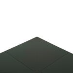 ΤΡΑΠΕΖΙ ΠΟΛΥΠΡΟΠΥΛΕΝΙΟΥ ΤΕΤΡΑΓΩΝΟ TERRIN HM6125.15 DARK OLIVE 60x60x75Υεκ. - Image 5